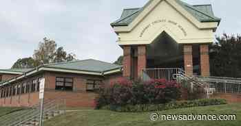 Amherst school officials: Self-funded health insurance model to save money - Lynchburg News and Advance