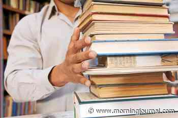 Amherst Public Library summer reading program ready to award prizes - The Morning Journal