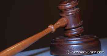 Amherst man sentenced to two years in Nelson trailer crash with injury - Lynchburg News and Advance