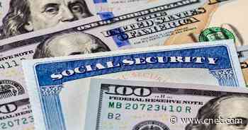 Learn How to Check Your Social Security Statements Online     - CNET
