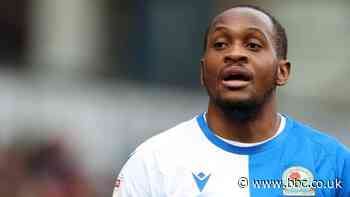 Wigan Athletic sign ex-Blackburn defender Ryan Nyambe & Luke Robinson pens new deal