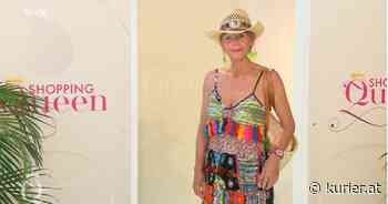 Salzburger Mädchenmalerin Maria Lahr mischt "Shopping Queen" auf - KURIER