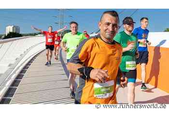 Firmenlauf Lahr 2022: 1.150 Teilnehmer im Seepark | RUNNER'S WORLD - Runner's World