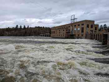 LWCB provides update following significant rainfall - DrydenNow.com