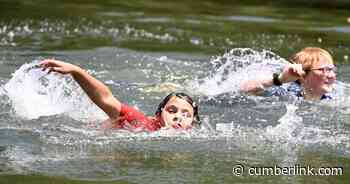 Heat wave, high humidity to continue for Cumberland County through weekend - The Sentinel
