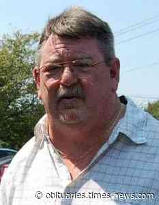 Michael "Moose" Morrissey | Obituary | Cumberland Times News - Cumberland Times-News