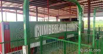Cumberland 4-H Fair to be held at new Extension Education Center - Journal Gazette / Times-Courier