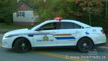 BC woman seriously injured in Cumberland County collision - iHeartRadio.ca