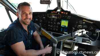 La Ronge, Sask. mayor resigns to pursue career as commercial pilot