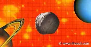 What Is Chiron? How to Use Chiron in Astrology - The Cut