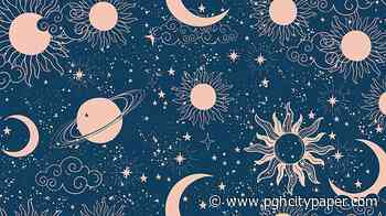 FREE WILL ASTROLOGY: July 21-27 - PGH City Paper