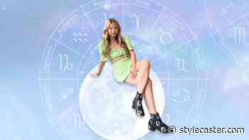 Is Astrology Real? I Compared My Life To My Horoscope In Order To Find Out—Here Are The Results - STYLECASTER