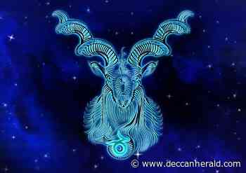 Capricorn Daily Horoscope - July 20, 2022 | Free Online Astrology - Deccan Herald