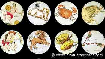 Horoscope Today: Astrological prediction for July 12, 2022 - Hindustan Times