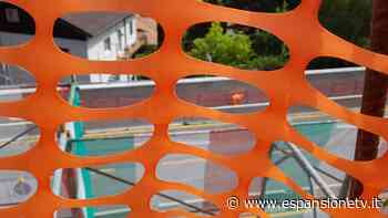 A9 Lainate Como Chiasso: chiusure notturne tra il 18 e il 19 luglio - Espansione TV