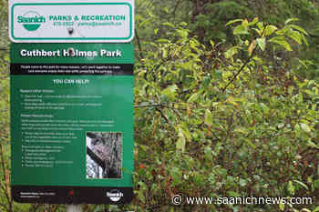 Saanich parks featured for a first time in Canadian City Parks report - Saanich News