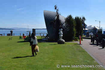 Regular enforcement of overnight camping rules in Sidney set to resume - Saanich News