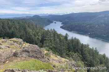 CRD board rejects Central Saanich opt-out of regional climate action service – Victoria News - Victoria News