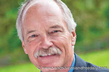 North Saanich councillor wants Amazon to help pay for roundabout, says Sidney depends on North Saanich – Vancouver Island Free Daily - vancouverislandfreedaily.com