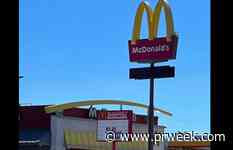 Who are you rooting for in the sign war between McDonald’s and Dairy Queen?