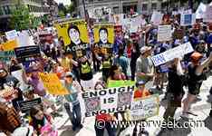 Finn Partners helps DC-based colleges fight gun violence