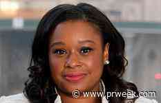 Edelman picks Radina Russell as Atlanta GM