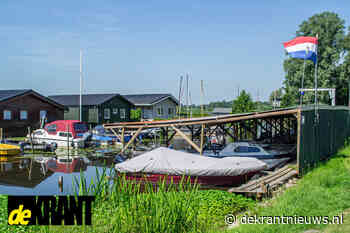 'Elke boom, elke struik en elke plant is door ons aangeplant' - De Krant