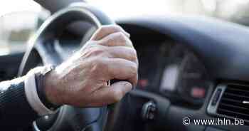 359 foutparkeerders betrapt tijdens eerste Tomorrowland-weekend | Boom | hln.be - Het Laatste Nieuws