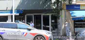 Les corps de deux retraités découverts à Nice plusieurs jours après leur mort - Nice matin