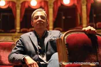 Un mystérieux cambriolage à l'opéra de Nice - Nice matin