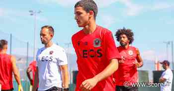 OGC Nice : les pépites à suivre cette saison ! - Score.fr