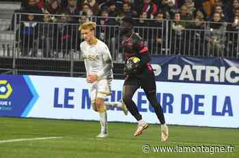 Football - La programmation de Clermont Foot - Nice (3e journée) est connue - La Montagne