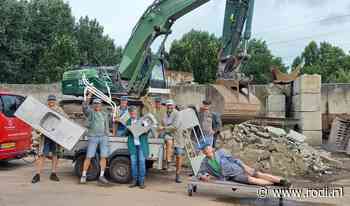 Zaterdag 23 juli: De Malle Pietjes Inzameldag voor ALS Westland - Rodi.nl