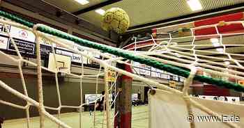 HSG Blomberg-Lippe zieht zurück: Nur elf Teams in der Männer-Bezirksliga | Nachrichten aus dem Sport - Lippische Landes-Zeitung