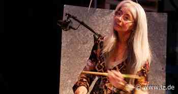 "Wege durch das Land" begeistert in Blomberg | Kultur aktuell - Lippische Landes-Zeitung