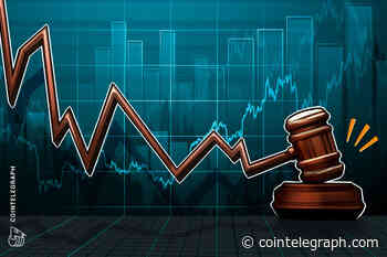 Crypto lender Vauld seeks protection against creditors: Report
