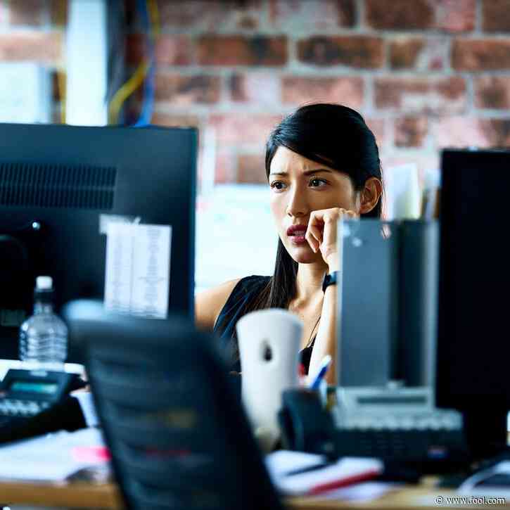 Should You (or Anyone) Buy Tron (TRX)? - The Motley Fool