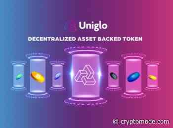 Here’s How Uniglo (GLO) Could Be Comparable To Tron (TRX), Shiba Inu (SHIB), And Dogecoin (DOGE) - Crypto Mode