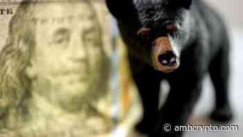 Tron: This is where TRX could stabilize before its next big move - AMBCrypto News