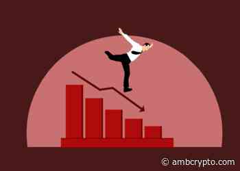What next for TRON [TRX] after its freefall of 16.3% in just 24 hours - AMBCrypto News