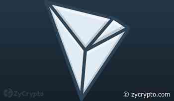 Justin Sun Leaves Tron For WTO Amid Massive Reorganization Of The TRX Blockchain Governance - ZyCrypto