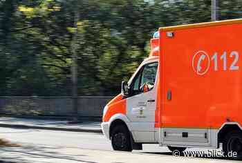 Fahrradfahrer bei Zusammenstoß in Treuen schwer verletzt | Blick - Vogtland - Blick.de