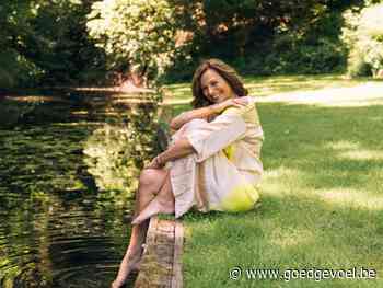 De gezonde gewoontes van Birgit Van Mol: 'Een mens is zoveel sterker dan je denkt' - Goed Gevoel