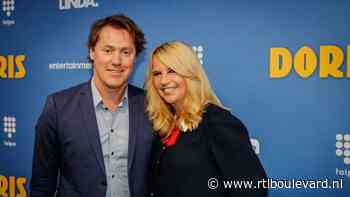 Manager Linda de Mol ontkent verzoening met Jeroen Rietbergen - RTL Boulevard