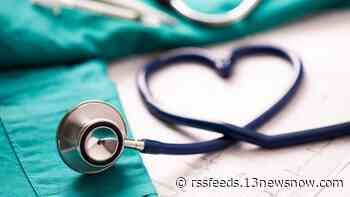 Free medical care coming to Suffolk Wednesday