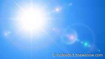 A look at summer heat trends in Hampton Roads as area prepares for heat advisory