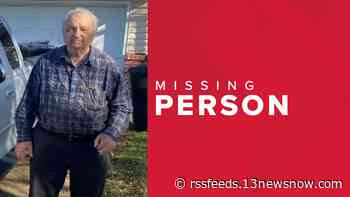 Missing 87-year-old man from Virginia Beach found safe