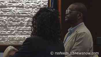 Norfolk city leaders could testify in community activist's disorderly conduct trial