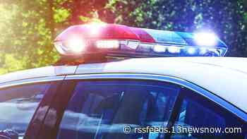 Vehicle crash on Highway 58 in Chesapeake leaves woman dead