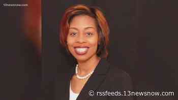 Friends of missing Newport News mother 'stunned' by homicide investigation
